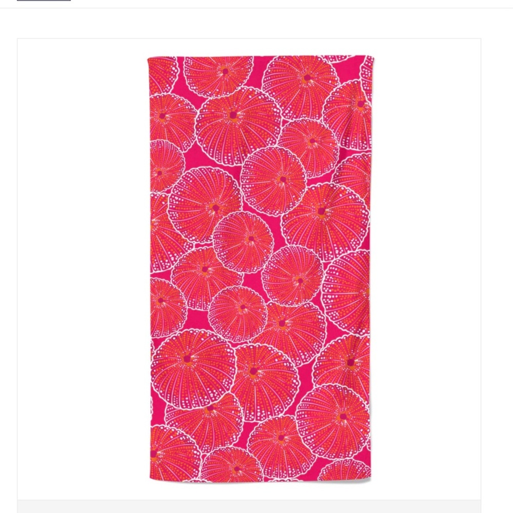 Salt n Rays UPF 50 Beach Towel/Wrap. Sally -- New